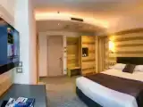 Четырёхместный номер семейный Superior