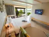 Двухместный люкс Honeymoon