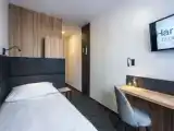 Номер Deluxe