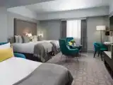 Трёхместный номер Classic