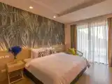 Двухместный номер Deluxe with cliff view