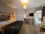 Люкс Grand with Spa Bath