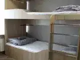 Кровать в общем номере (женский номер)