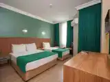 Двухместный номер Стандарт