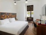 Двухместный номер Jacuzzi Grand Deluxe Terrace