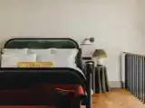 Двухместный люкс Duplex