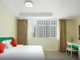 Двухместный номер Superior