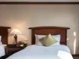 Двухместный Lady room Sky Zone Deluxe