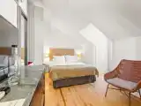 Двухместный номер Стандарт