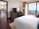 Апартаменты Luxury Terrace с 2 комнатами