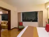 Двухместный люкс Plaza с видом на реку