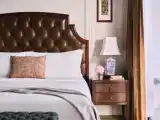Двухместный клубный люкс Executive