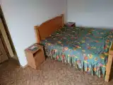 Трехместный номер "Комфорт" с душем