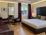 Двухместный номер Deluxe