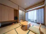 Номер Japanese-Style 10 Tatami-Mats