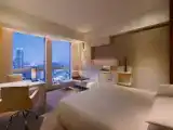 Двухместный номер Tower View