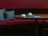 Двухместный полулюкс
