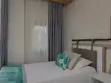 Номер Family с видом на сад