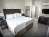 Лофт люкс Crown Extended Stay