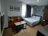 Двухместная студия with Kitchenette