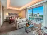 Семейный люкс Pool
