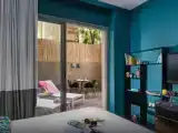 Двухместный номер Garden
