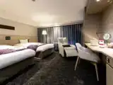Двухместный номер Ladies