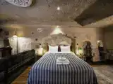 Двухместный полулюкс