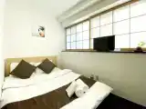 Двухместный номер 401