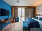 Двухместный люкс Corner Superior