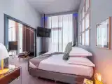 Двухместный люкс клубный