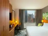 Двухместный номер City View Premium