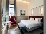 Двухместный номер Collection Premium с видом на канал