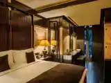 Двухместный люкс Club Lounge Access Montgomerie