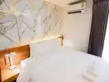 Двухместный номер Executive