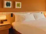 Двухместный люкс с видом на море