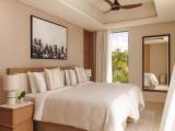 Private Homes с бассейном с 2 комнатами