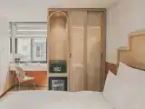 Двухместный номер Cozy Classic
