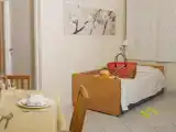 Двухместные апартаменты