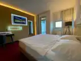 Двухместный номер Стандарт