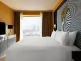 Двухместный люкс Executive Renaissance c 1 комнатой