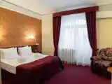 Двухместный номер Superior с балконом