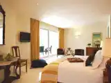 Двухместный номер Family