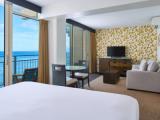 Двухместный полулюкс oceanfront
