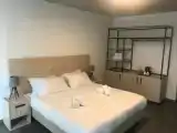 Двухместный номер Deluxe