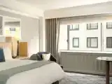 Двухместный номер Luxury