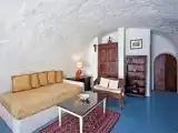 Трёхместный люкс Superior