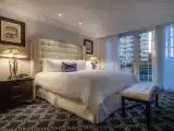 Люкс Plaza Luxury