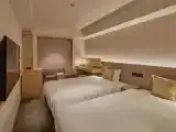 Четырёхместный номер Adjoining 2 Twin Rooms - Not Connecting
