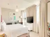 Двухместный номер Terrace Classic